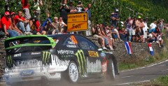 Terminarz WRC 2012 oczekiwany w przyszym tygodniu